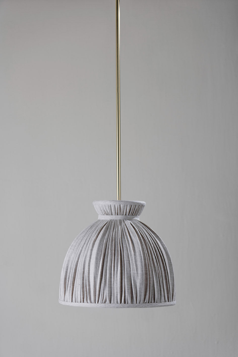 Porta Romana I Carousel Hanging Shade