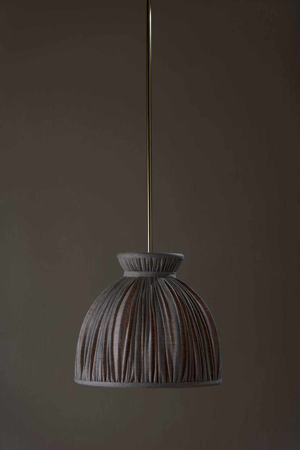 Porta Romana I Carousel Hanging Shade