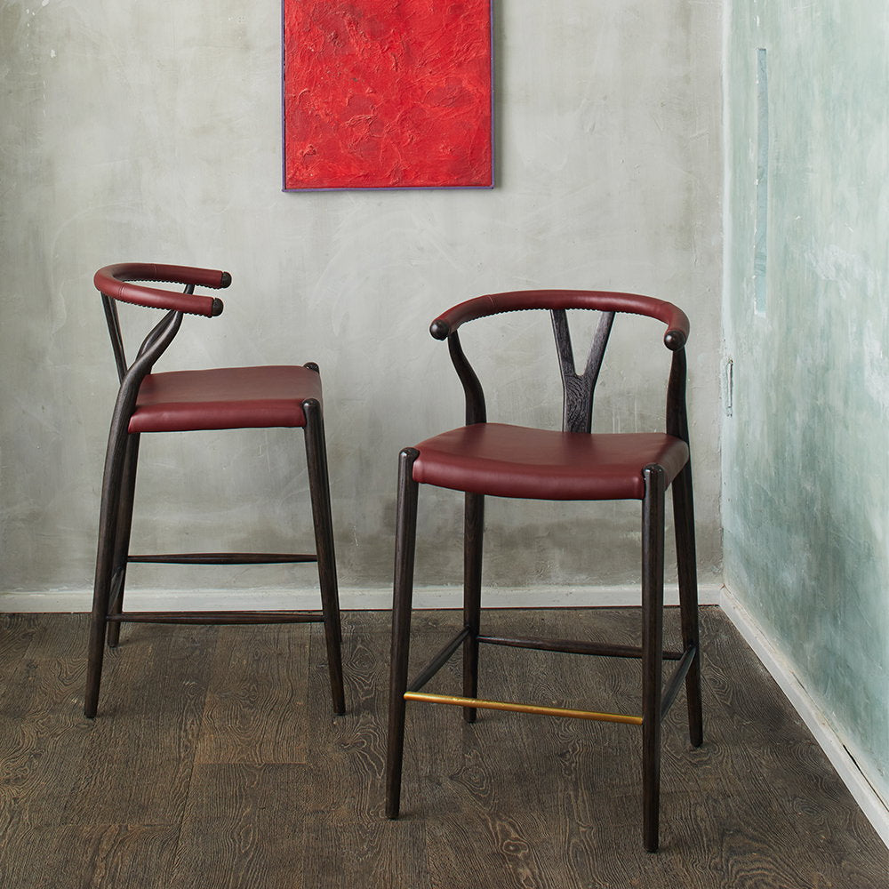 Julian Chichester | Chicken Counter Stool