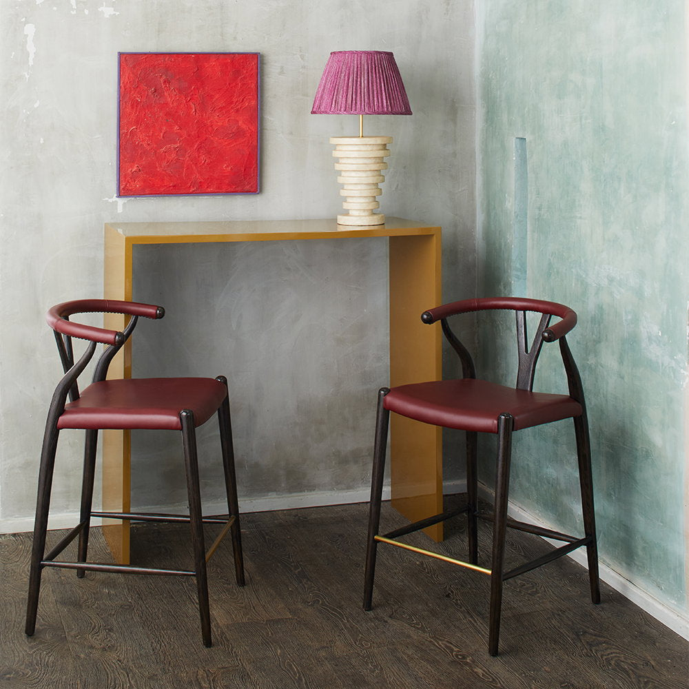 Julian Chichester | Chicken Counter Stool