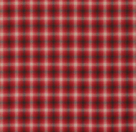 Osborne & Little | Fitzgerald fabric - F6554-05