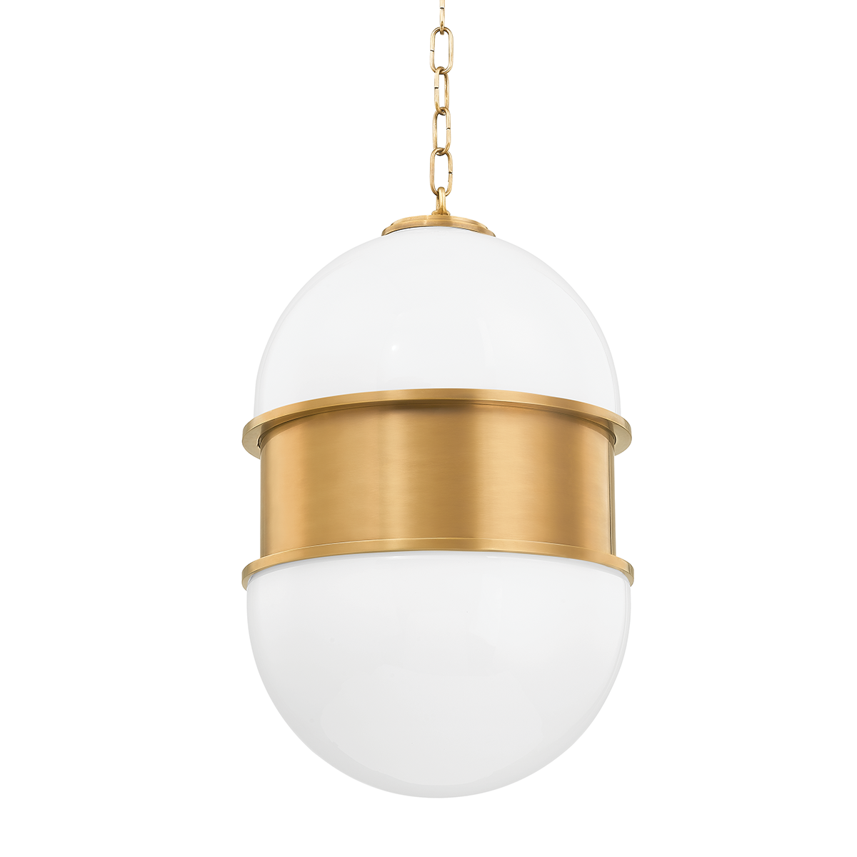 Broomley Pendant Light