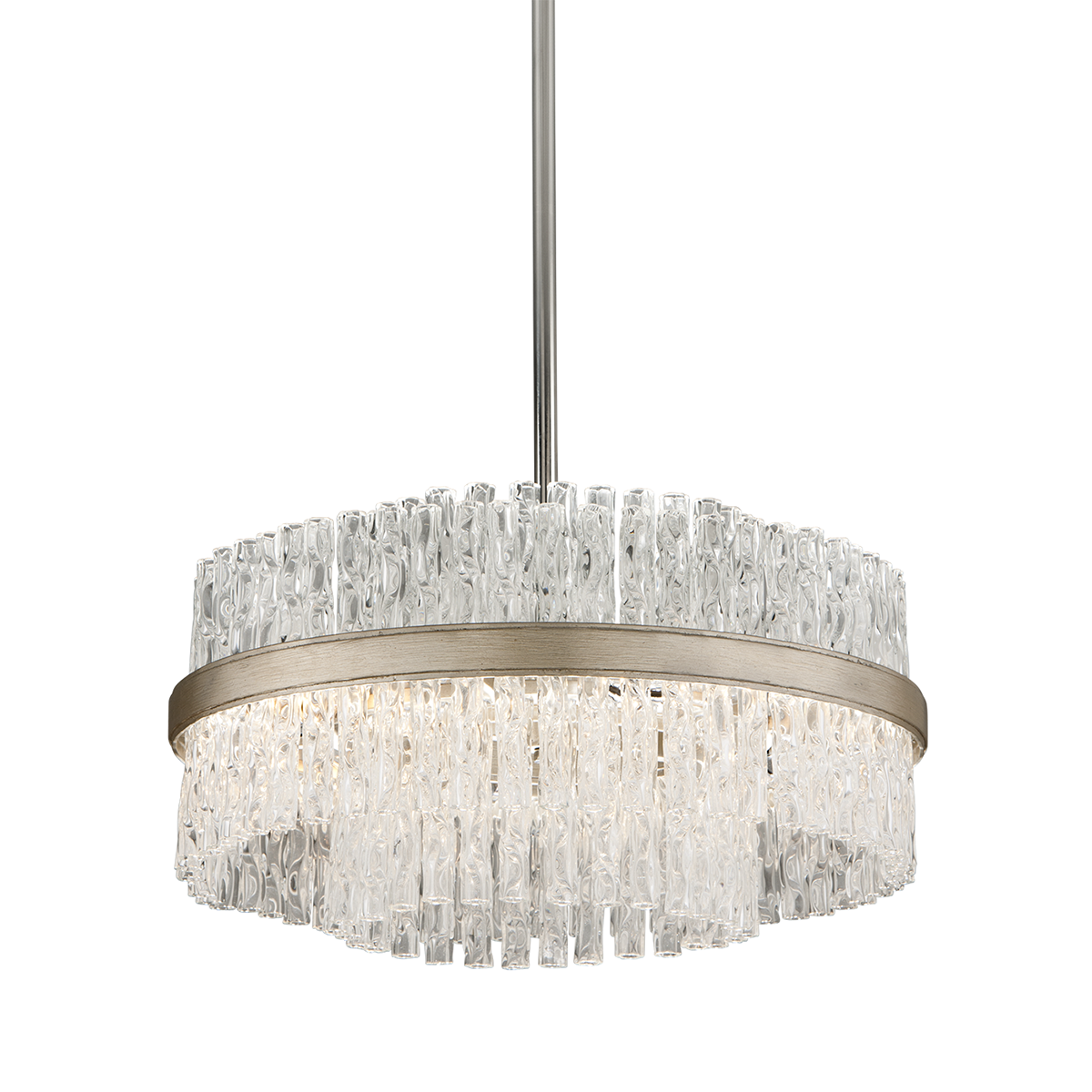 Chime Chandelier