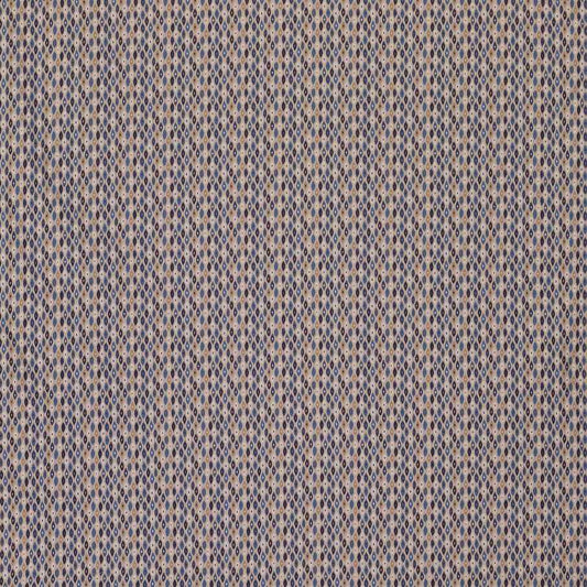 Osborne & Little | Charleston fabric - F6555-01
