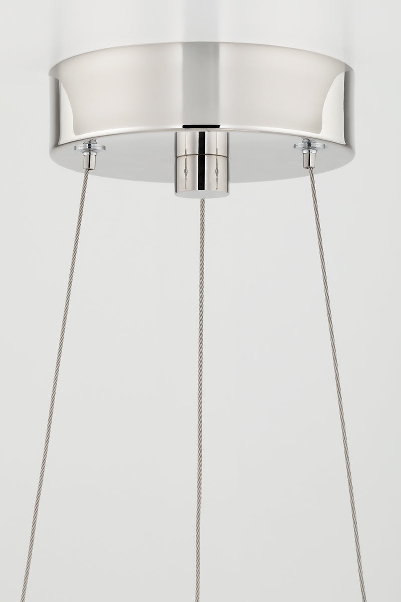 Andrew Martin Eastport Pendant Light detail