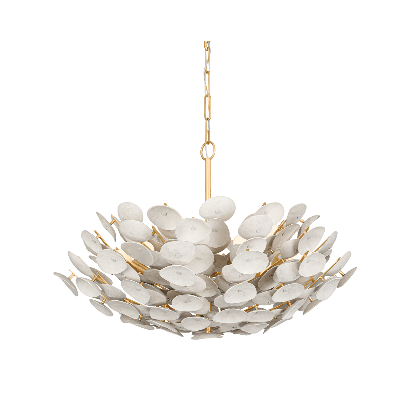 Andrew Martin Aimi Chandelier Medium