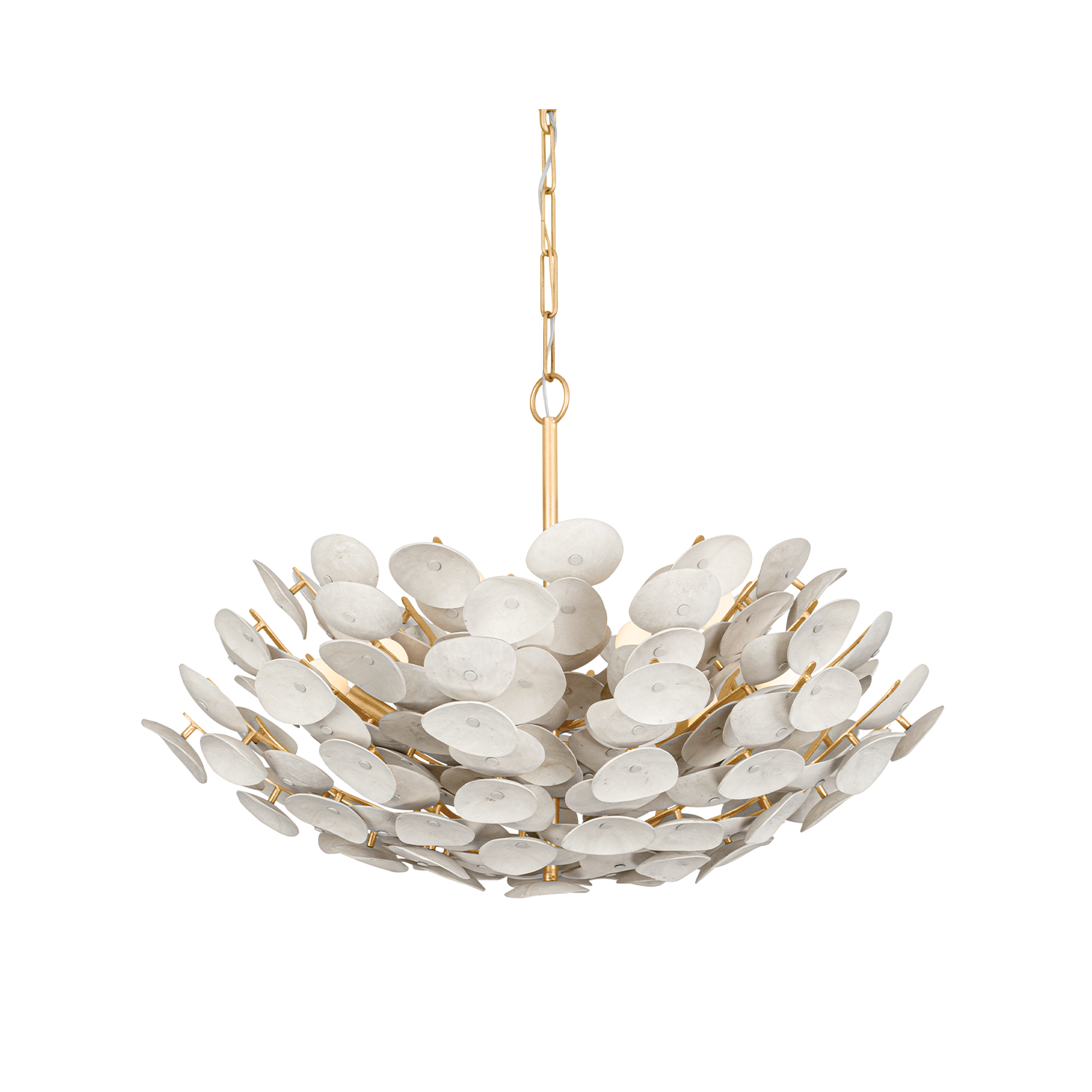 Andrew Martin Aimi Chandelier Medium