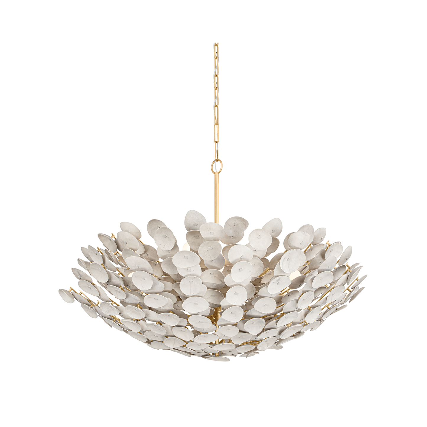 Andrew Martin Aimi Chandelier Large