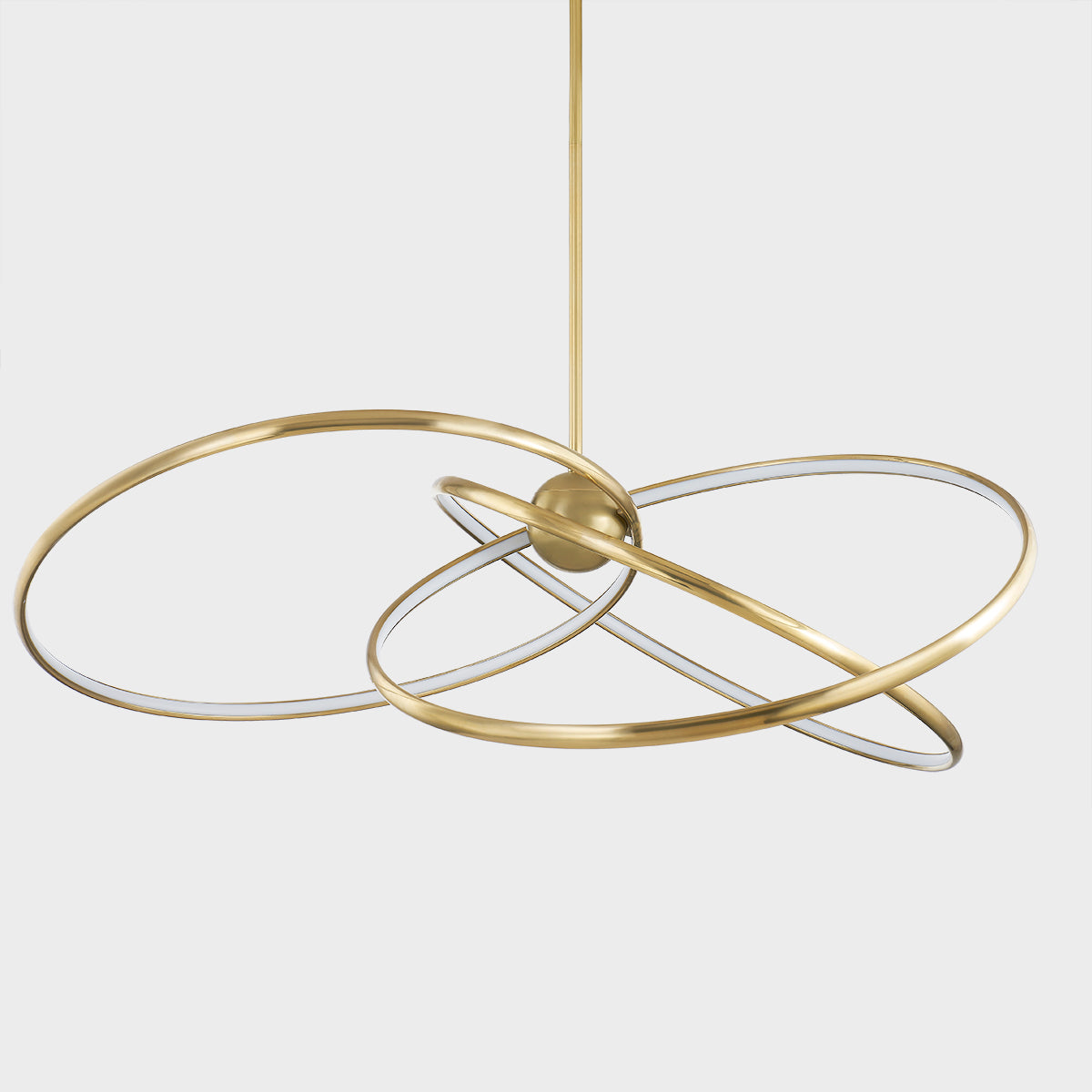 Andrew Martin Alula Pendant Light lifestyle