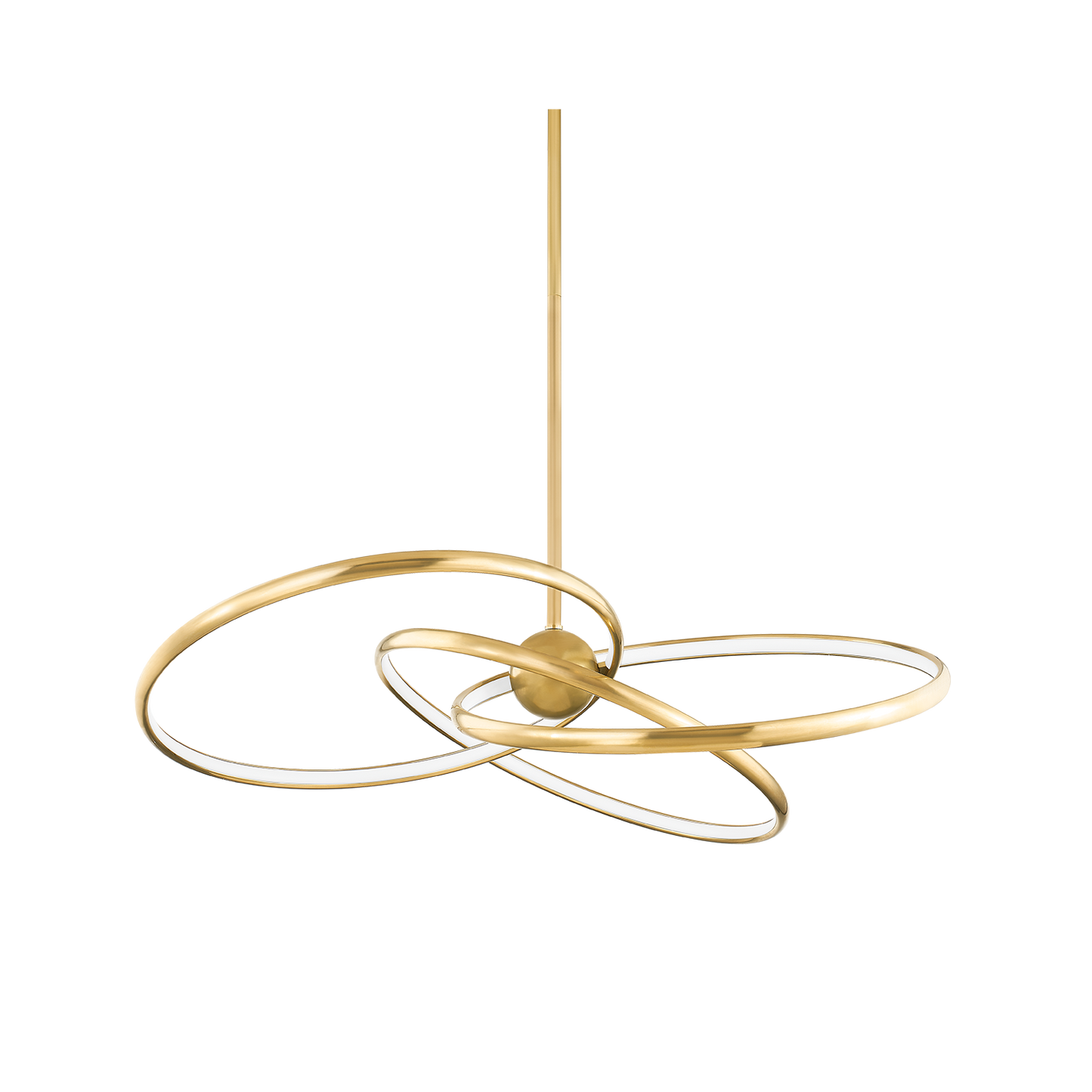 Andrew Martin Alula Pendant Light