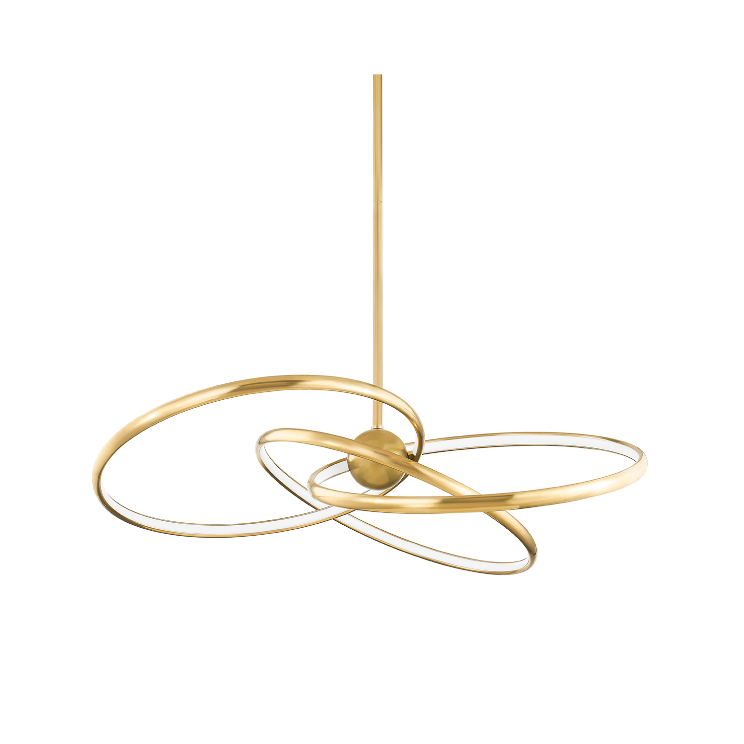 Andrew Martin Alula Pendant Light