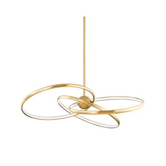 Andrew Martin Alula Pendant Light