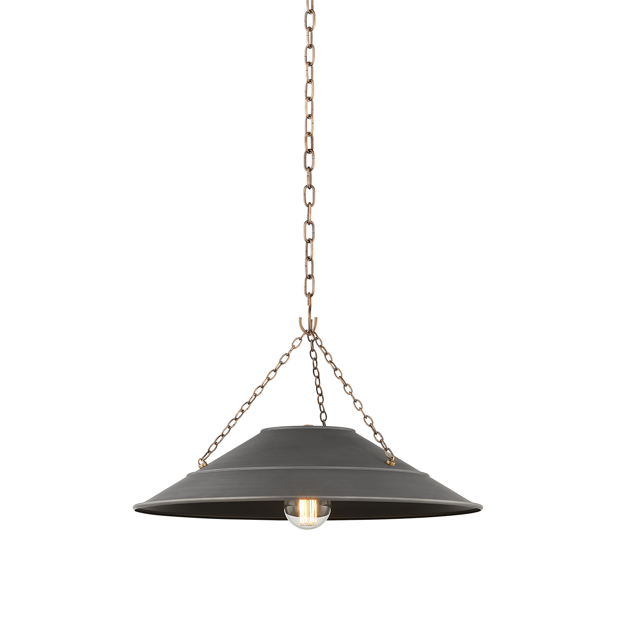 Andrew Martin Arcane Pendant