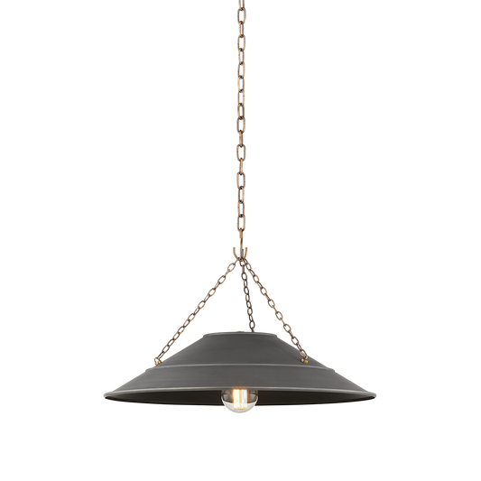 Andrew Martin Arcane Pendant
