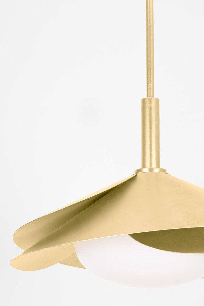 Brookhaven Pendant Light lifestyle