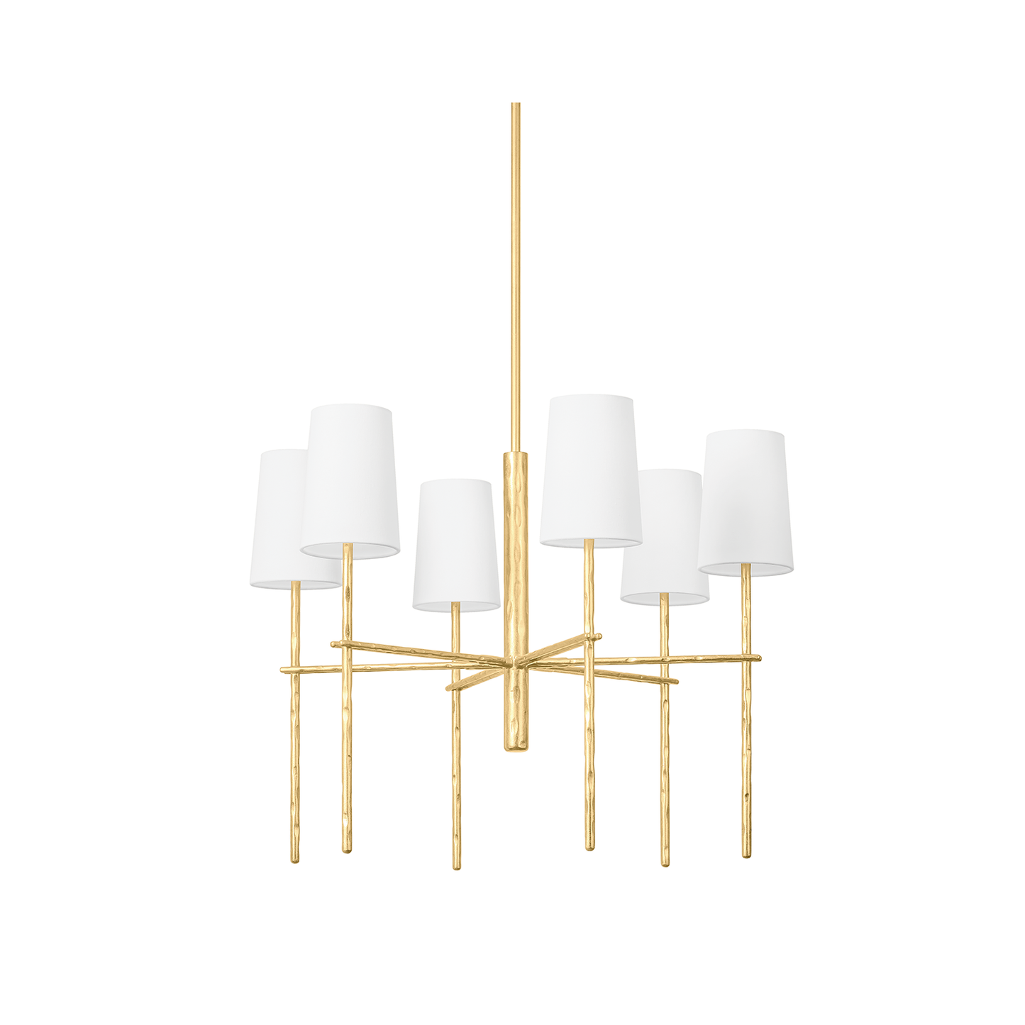 Andrew Martin River Chandelier Small