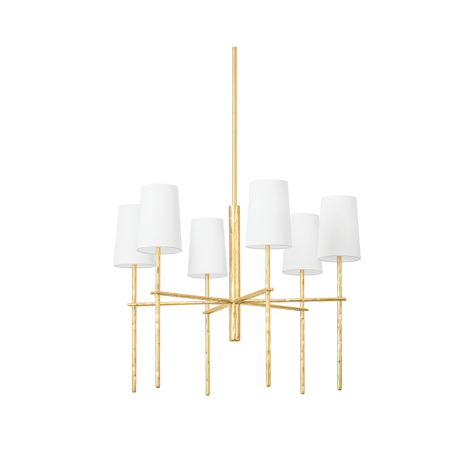 Andrew Martin River Chandelier Small