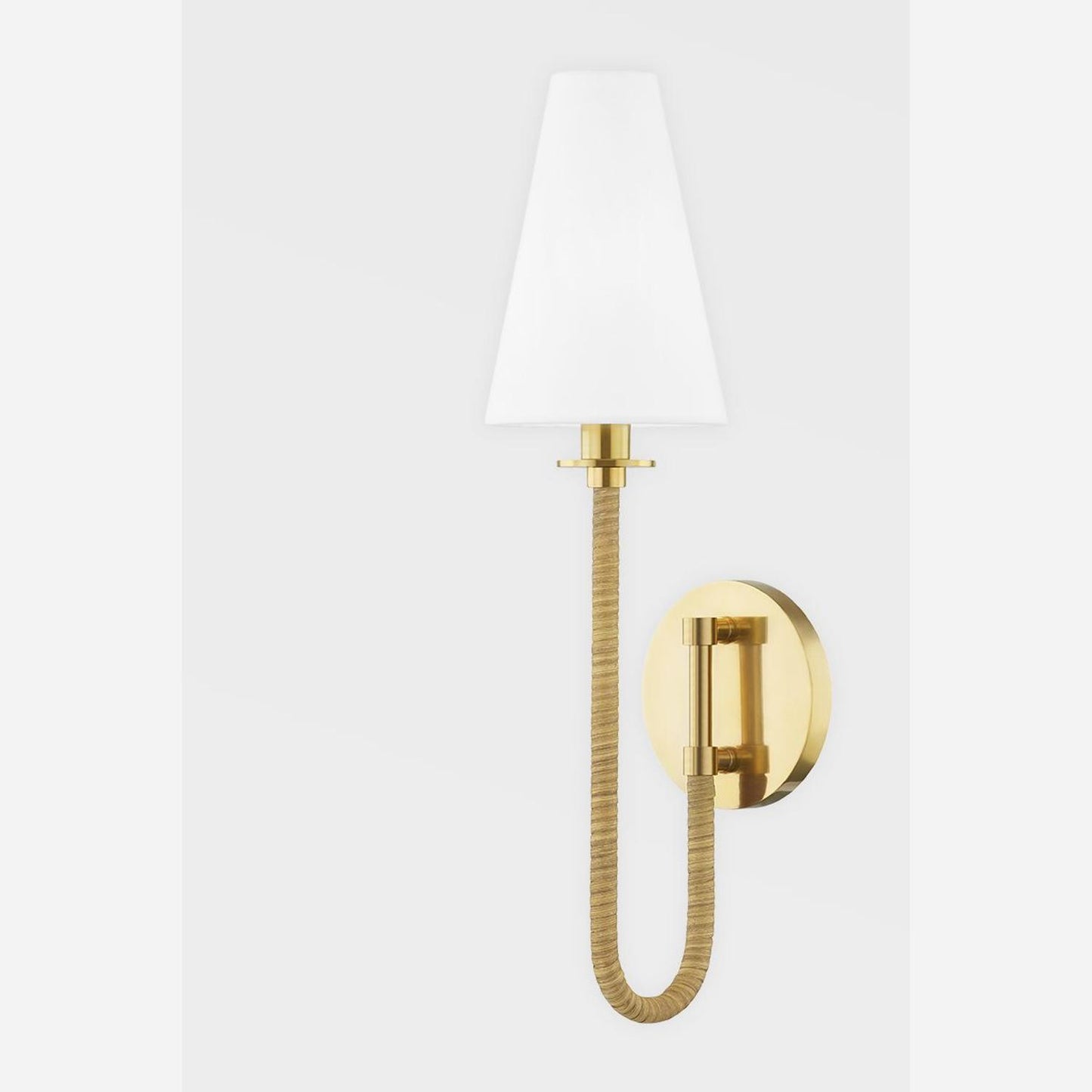 Andrew Martin | Ripley Wall Light