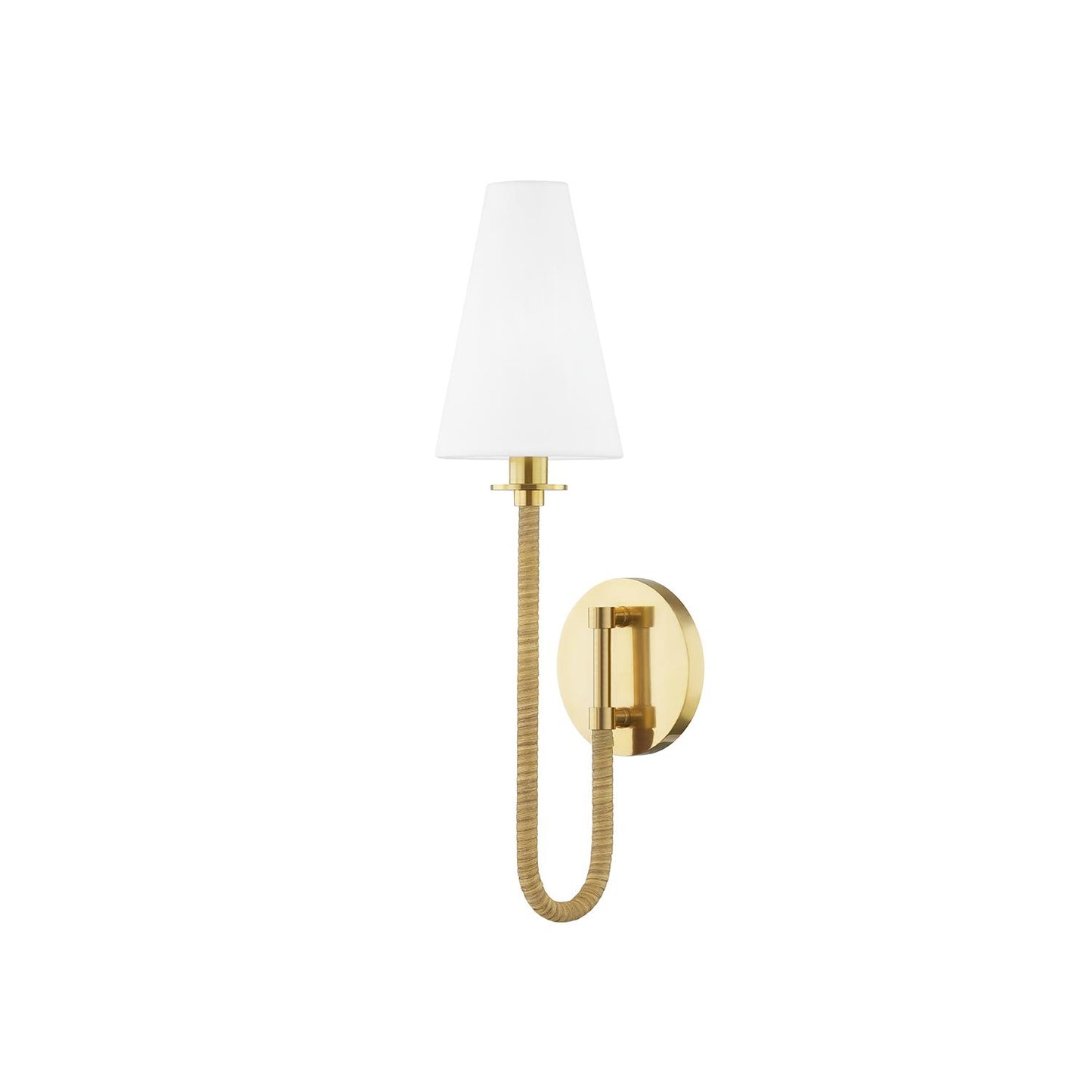Andrew Martin | Ripley Wall Light