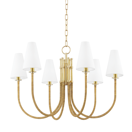 Andrew Martin Ripley Chandelier