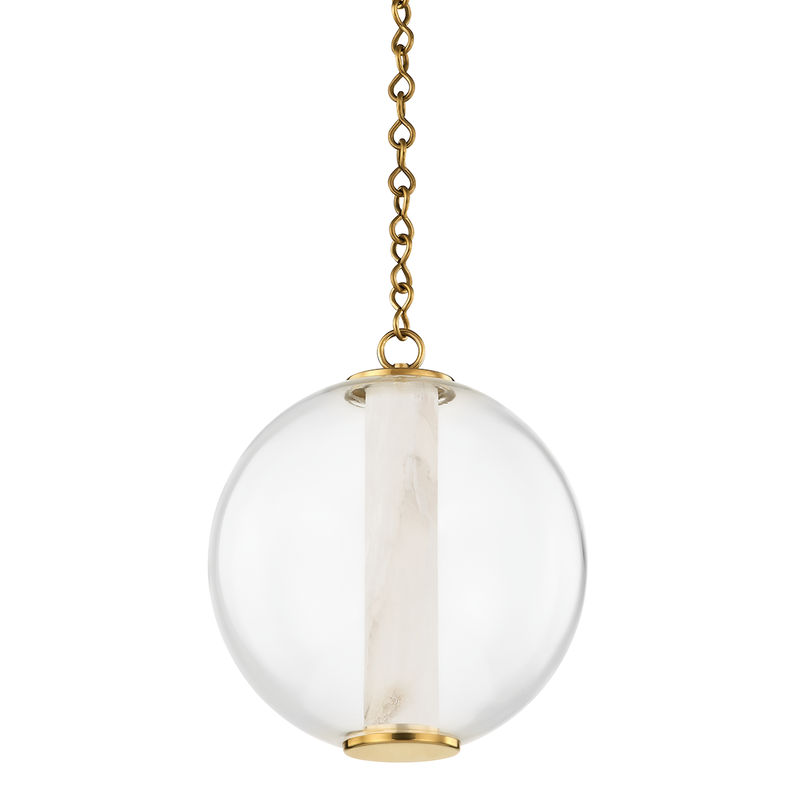 Andrew Martin Pietra Pendant Light Medium