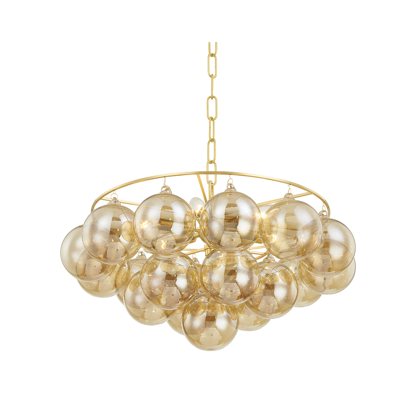 Andrew Martin | Mimi Chandelier