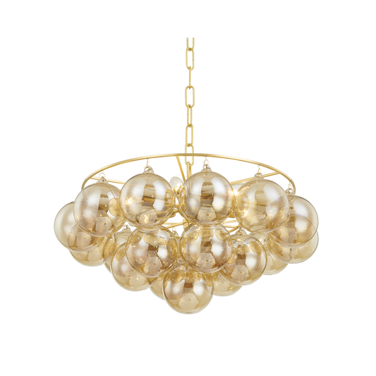 Andrew Martin | Mimi Chandelier