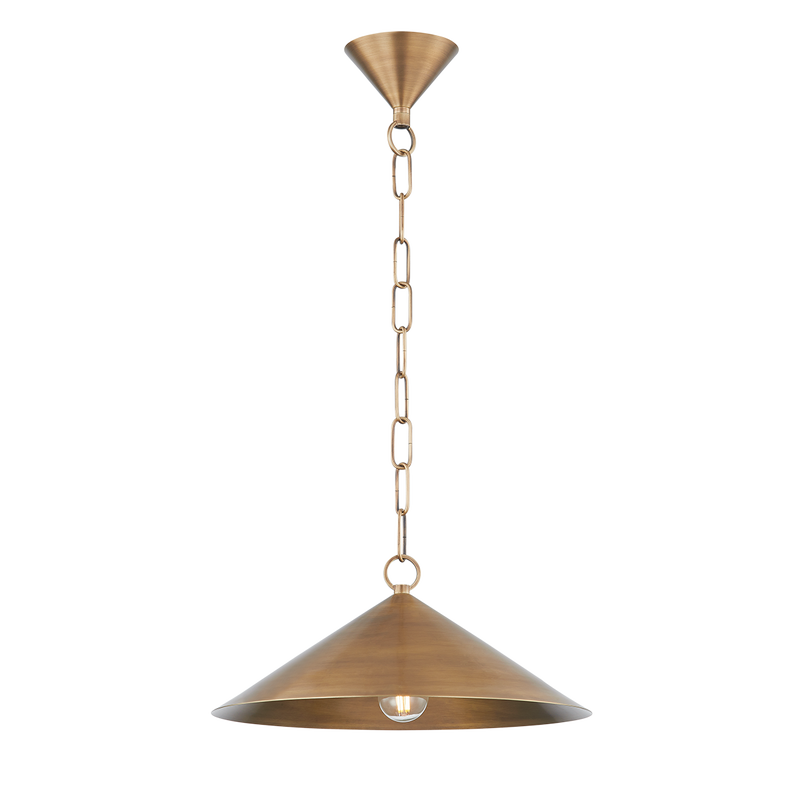 Andrew Martin Midvale Pendant Light