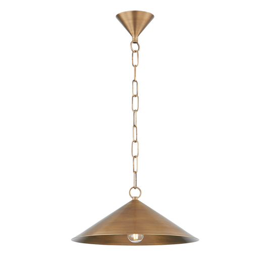 Andrew Martin Midvale Pendant Light