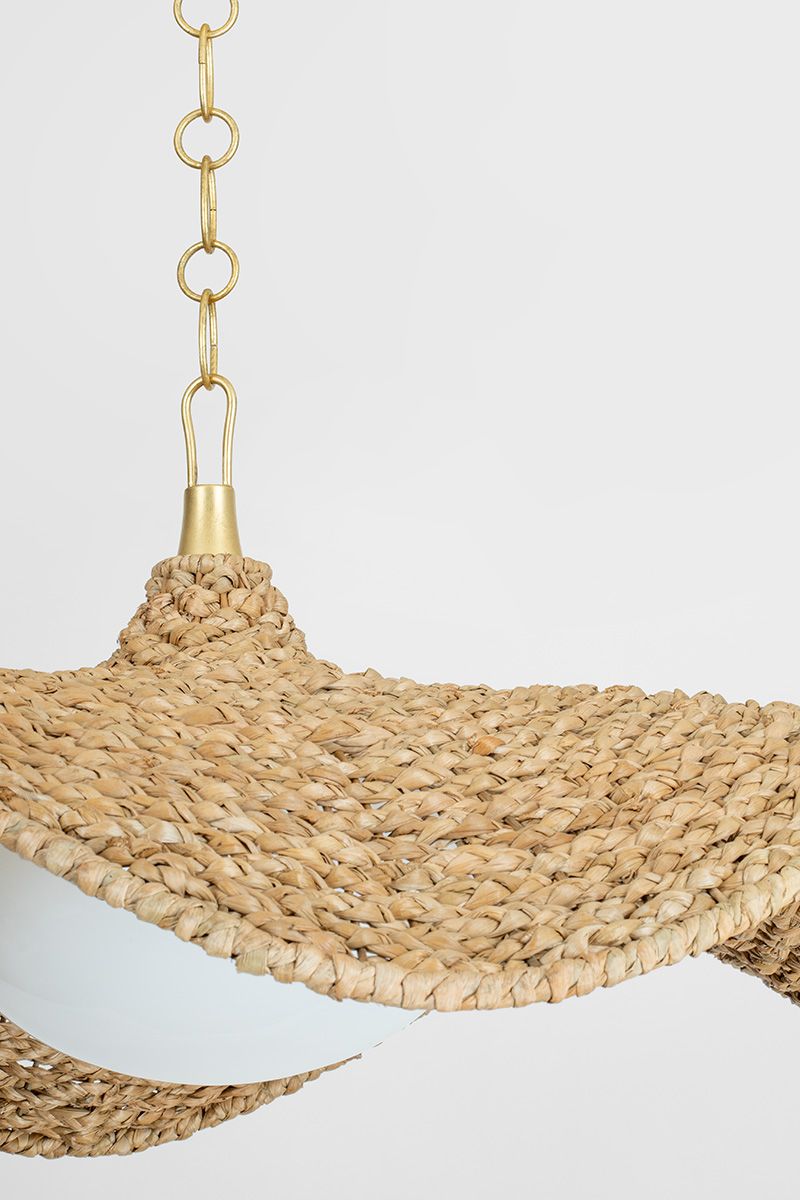 Andrew Martin | Levene Pendant