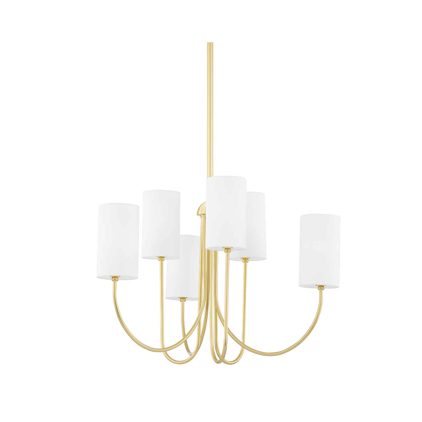 Andrew Martin Harlem Chandelier Medium