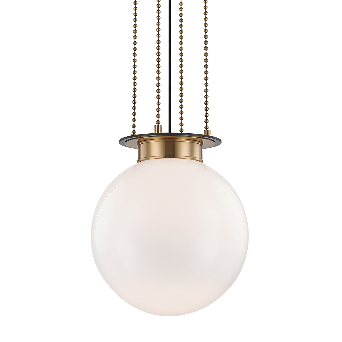 Andrew Martin Gunther Pendant Light Medium