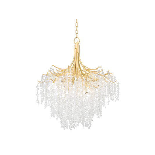 Andrew Martin Genoa Chandelier