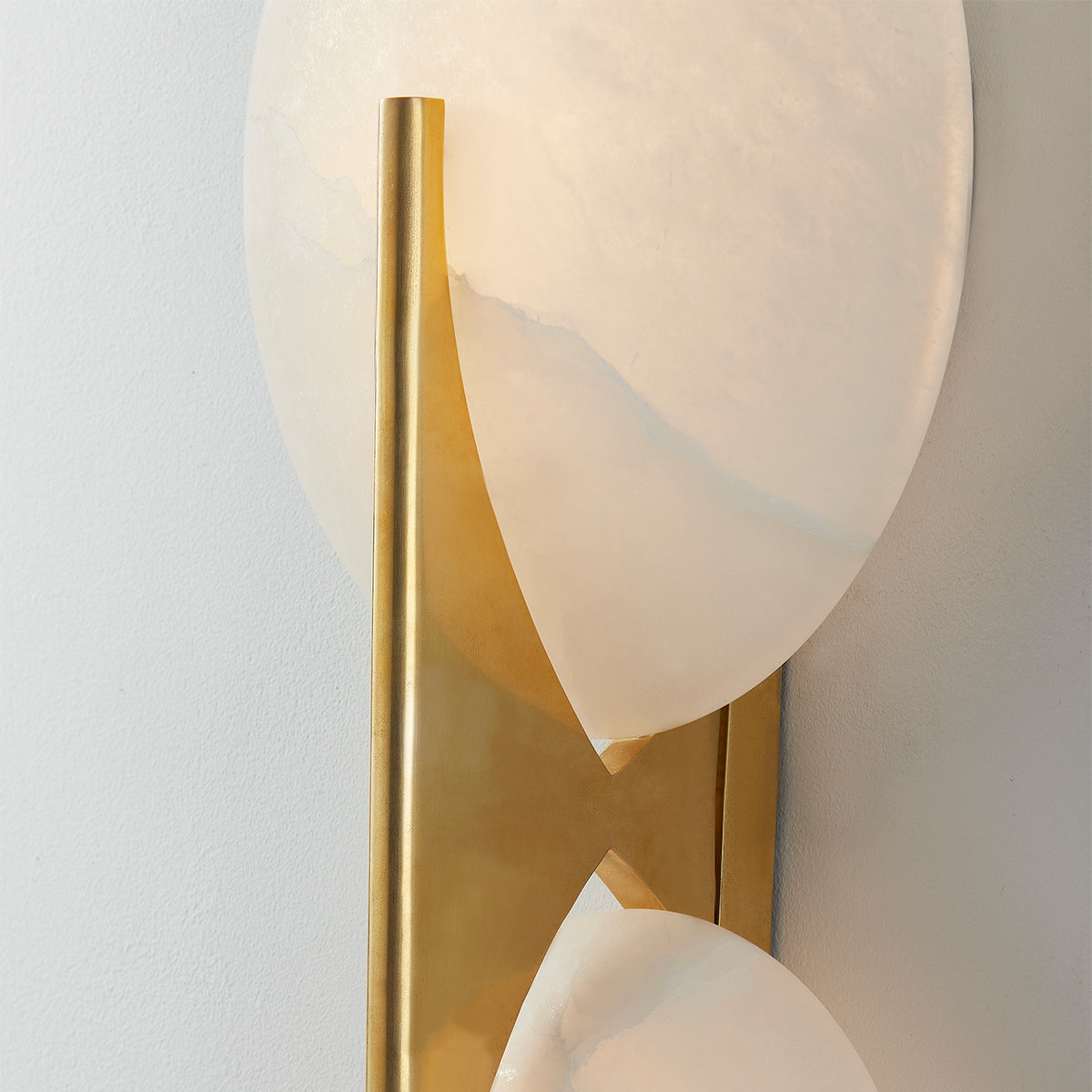 Andrew Martin | Asteria Wall Light