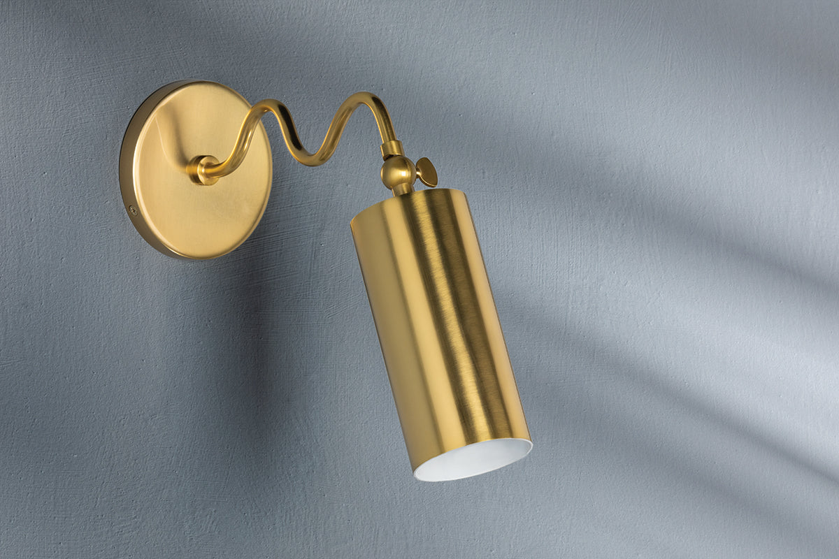 Bea Wall Light