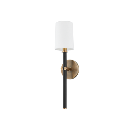 Andrew Martin | Belvedere Wall Light
