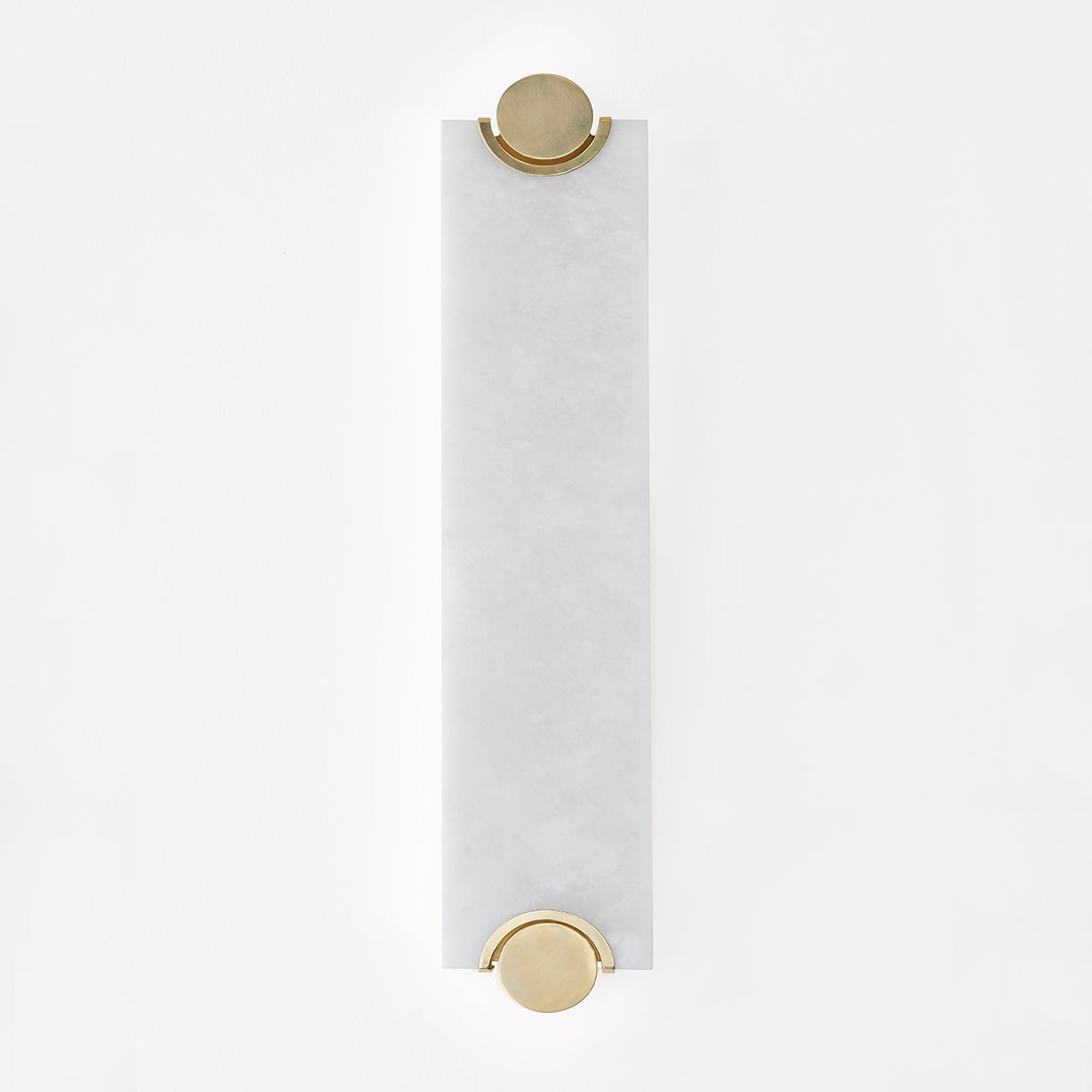 Andrew Martin | Brant Wall Light