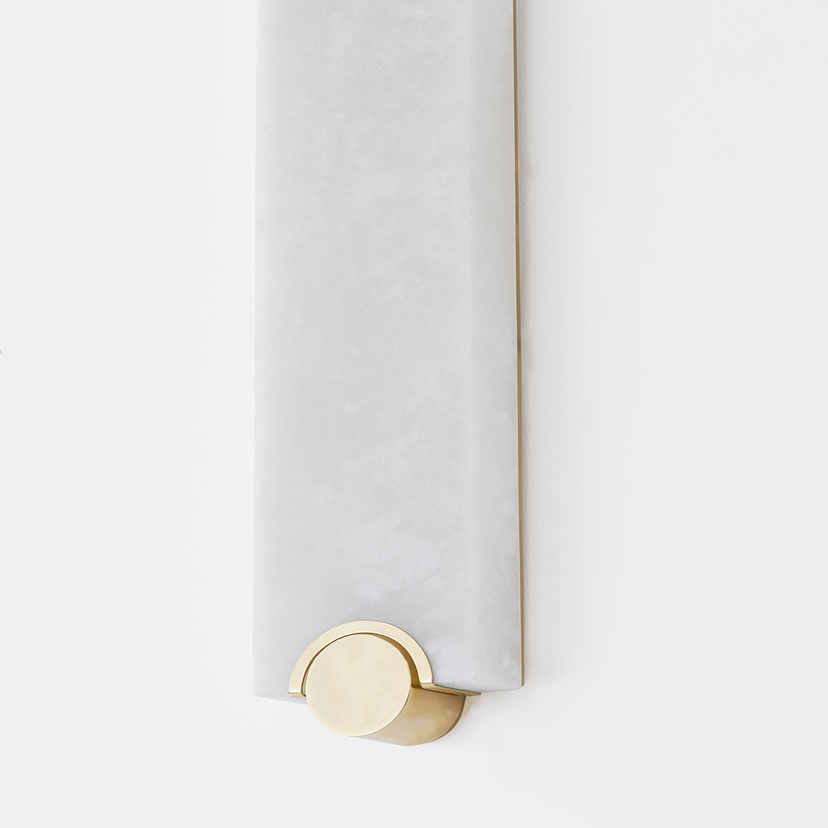 Andrew Martin | Brant Wall Light