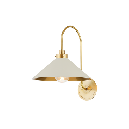 Andrew Martin | Clivedon Wall Light