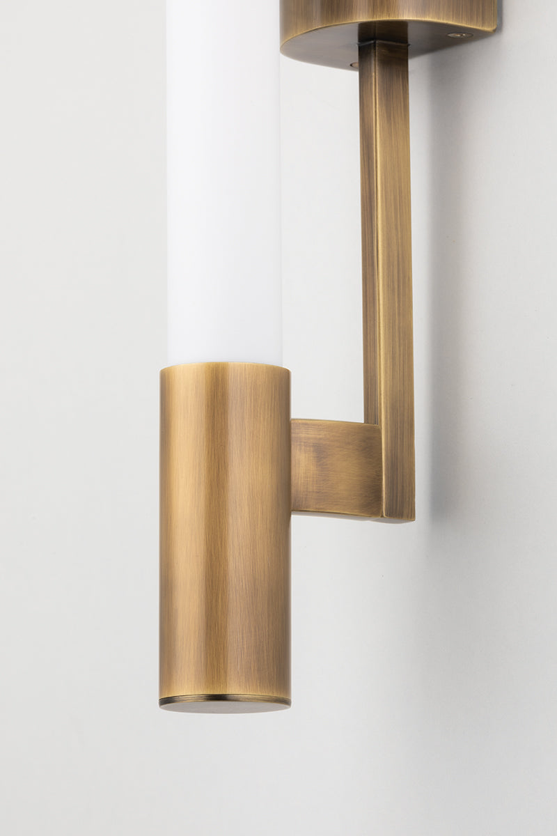 Andrew Martin | Merced Wall Light