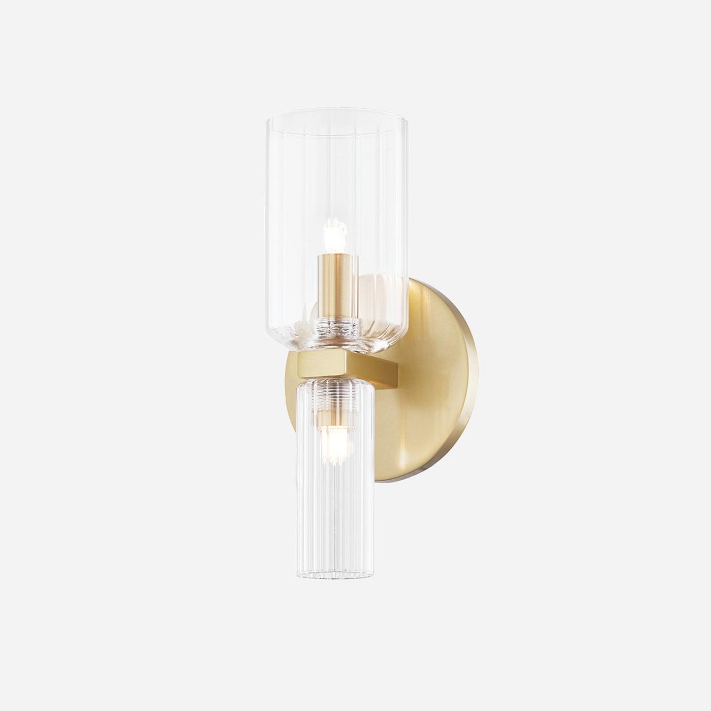 Andrew Martin | Tabitha Wall Light
