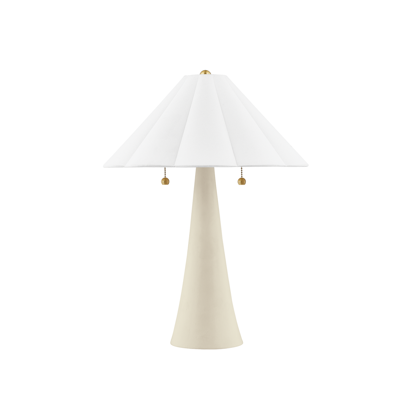 Andrew Martin Alana Table Lamp