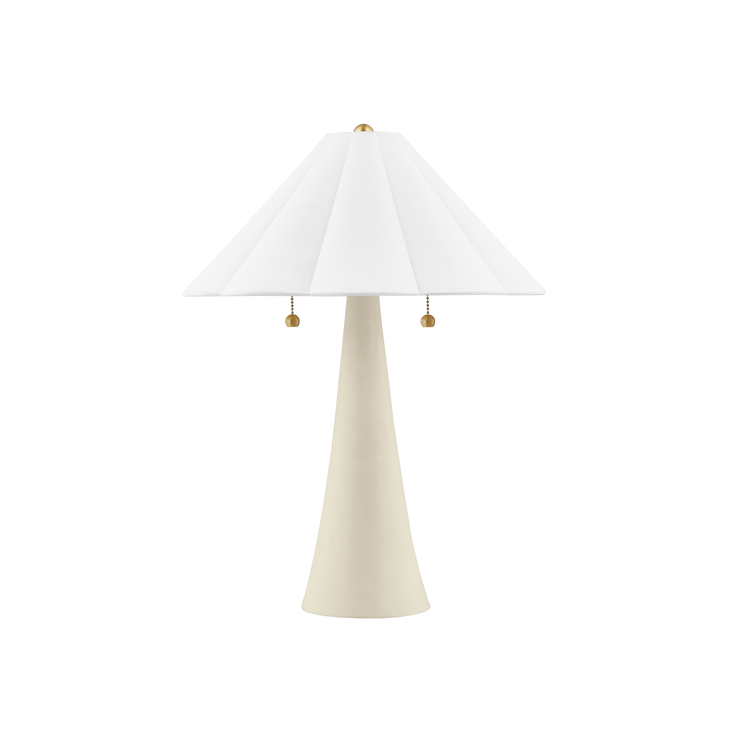 Andrew Martin Alana Table Lamp
