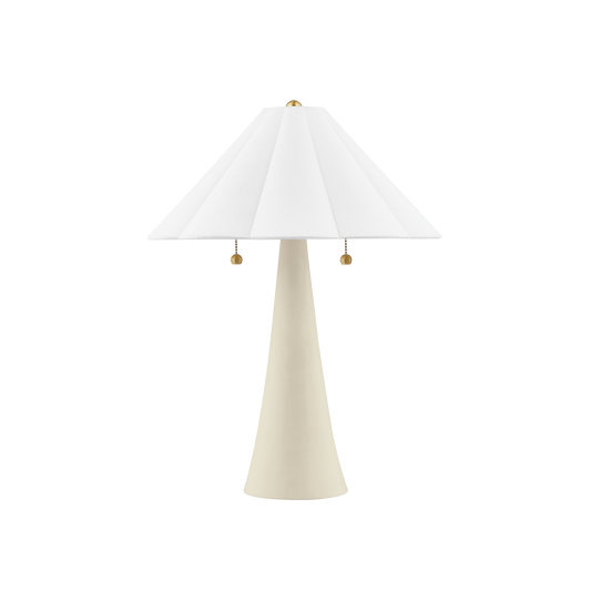 Andrew Martin Alana Table Lamp