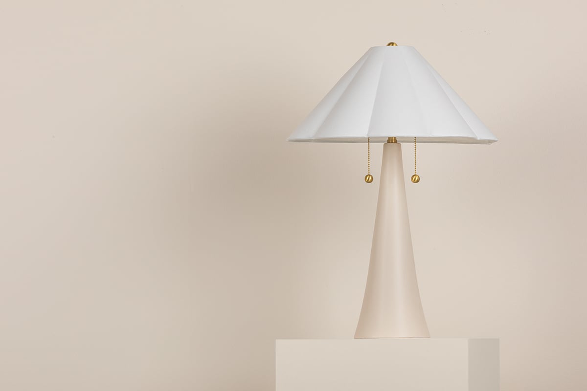 Alana Table Lamp lifestyle