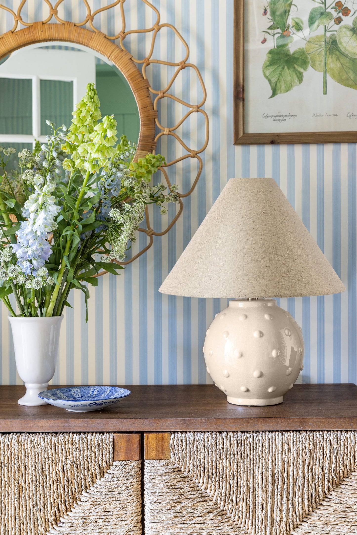 Annabelle Table Lamp lifestyle