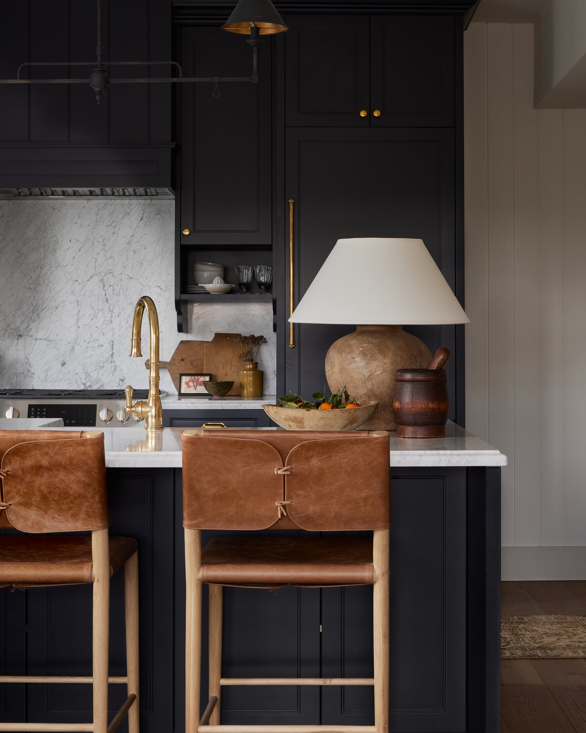 Calabria Table Lamp lifestyle