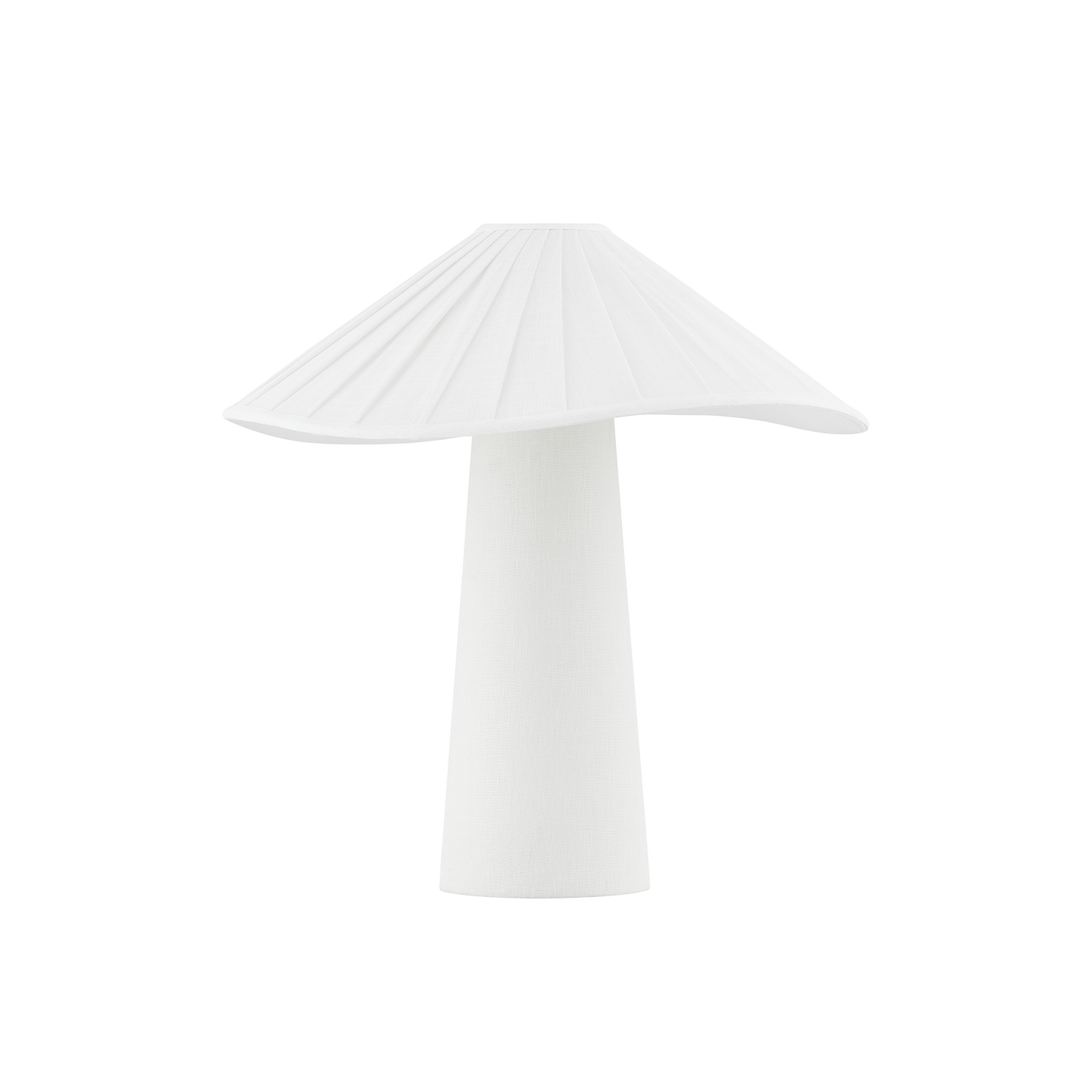 Chanterelle Table Lamp