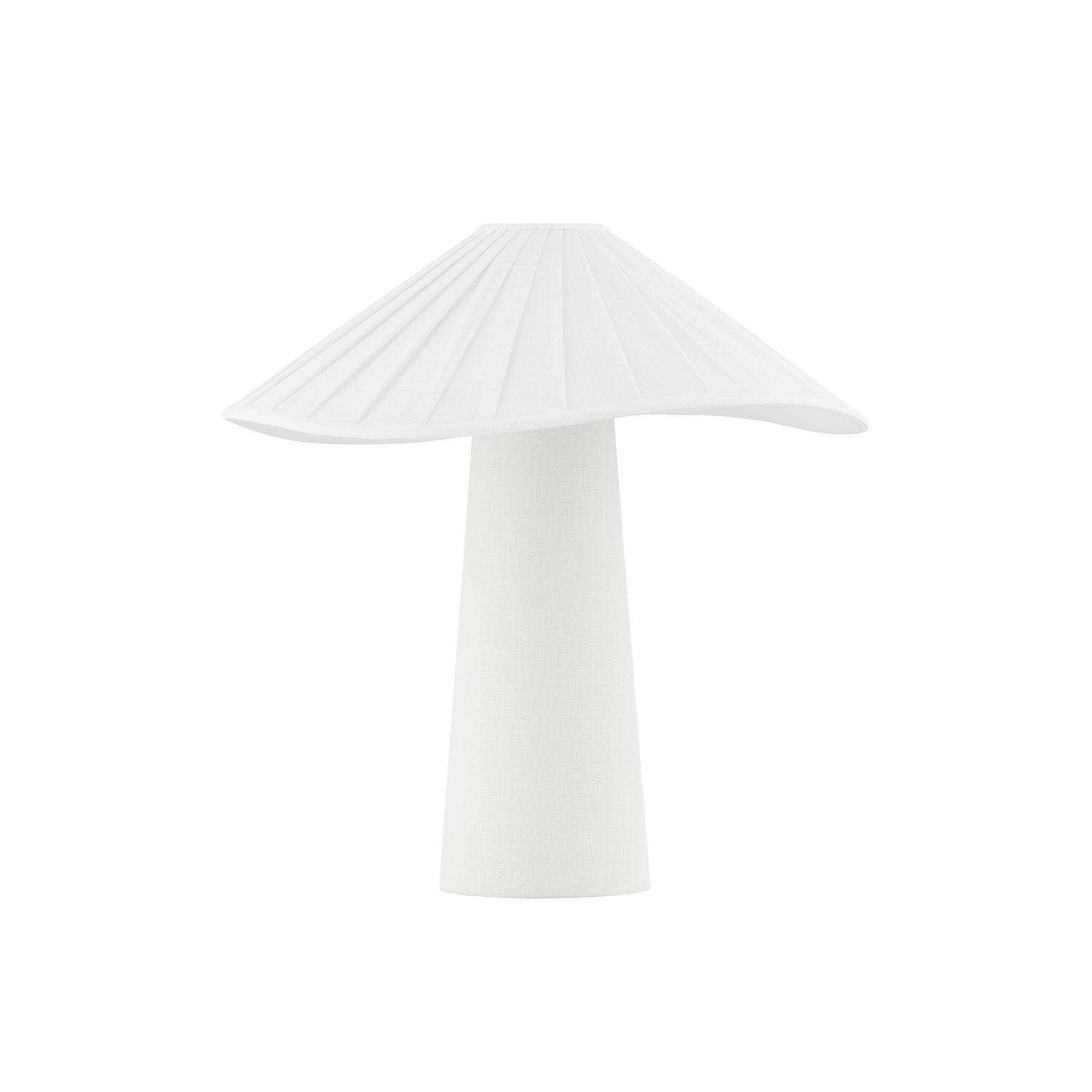 Chanterelle Table Lamp