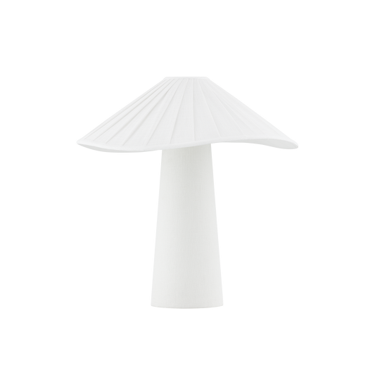 Chanterelle Table Lamp